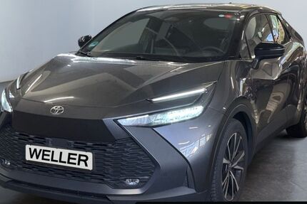 Toyota C-HR 21.015 km 27.880 &euro; Bremen 28205
