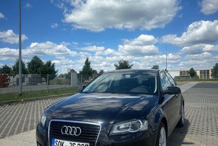 Audi A3 198.950 km 5.000 &euro; Triptis 07819