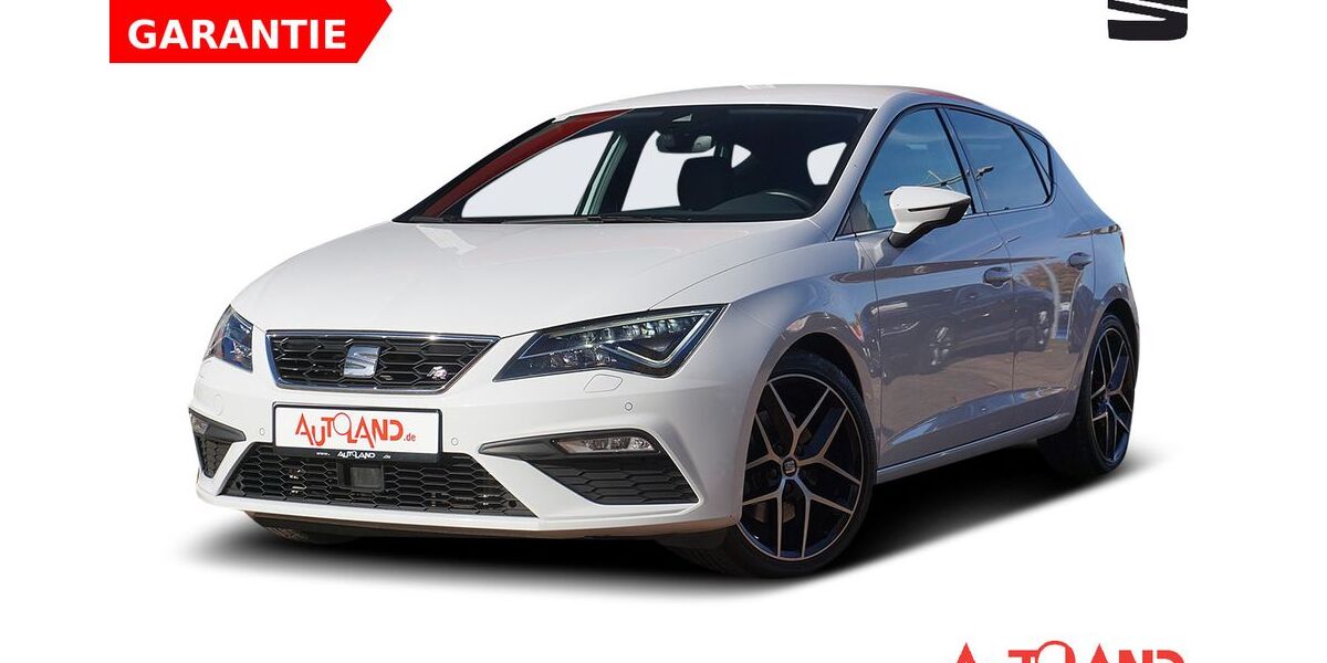 Seat Leon 77.804 km 19.990 &euro; Neubrandenburg 17036
