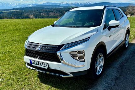 Mitsubishi Eclipse Cross 95.000 km 16.990 &euro; Weitnau 87480