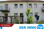 2-RaumWohnung mit Balkon in Kleinzschachwitz zu mieten!