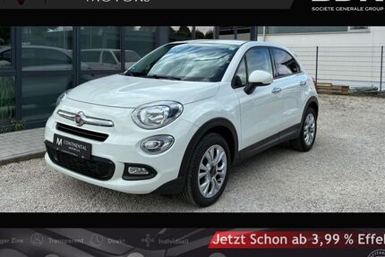Fiat 500X 138.900 km 7.900 &euro; Schwabmünchen 86830