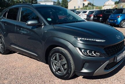 Hyundai KONA 43.000 km 18.000 &euro; Waltershausen 99880