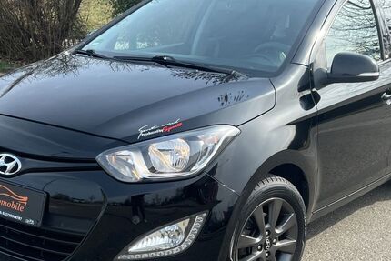 Hyundai i20 145.000 km 4.000 &euro; München 81243