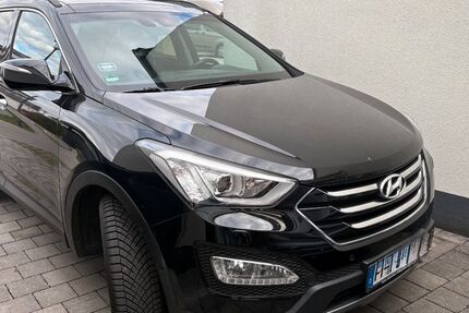 Hyundai SANTA FE 167.000 km 14.100 € Puchheim 82178