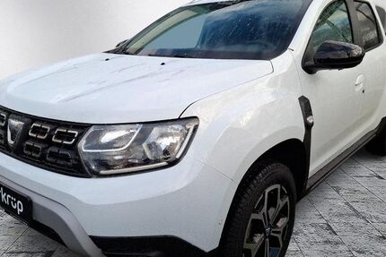 Dacia Duster 37.400 km 15.888 &euro; Neumünster 24539