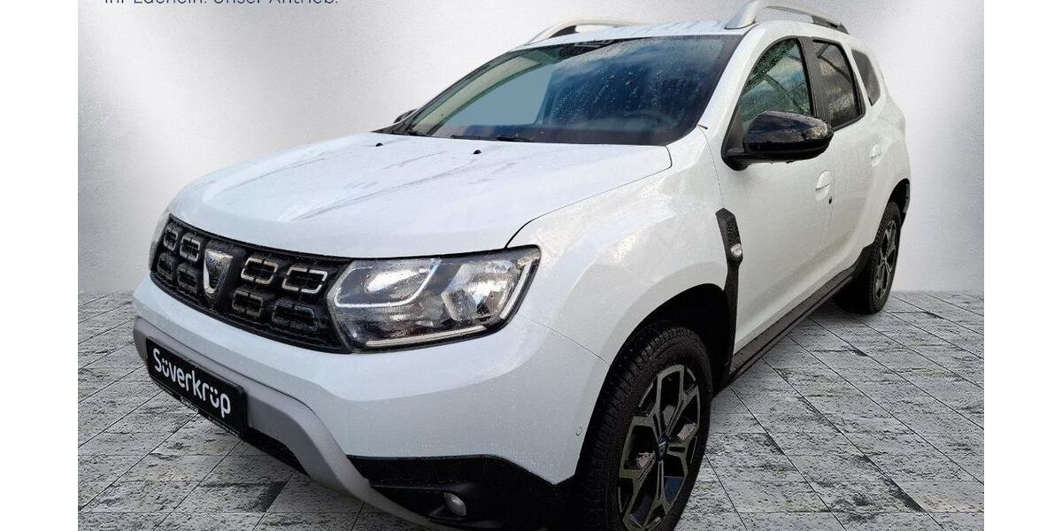 Dacia Duster 37.400 km 15.888 &euro; Neumünster 24539
