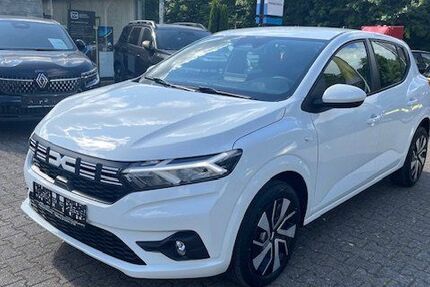 Dacia Sandero 3.000 km 17.490 &euro; Rietberg 33397