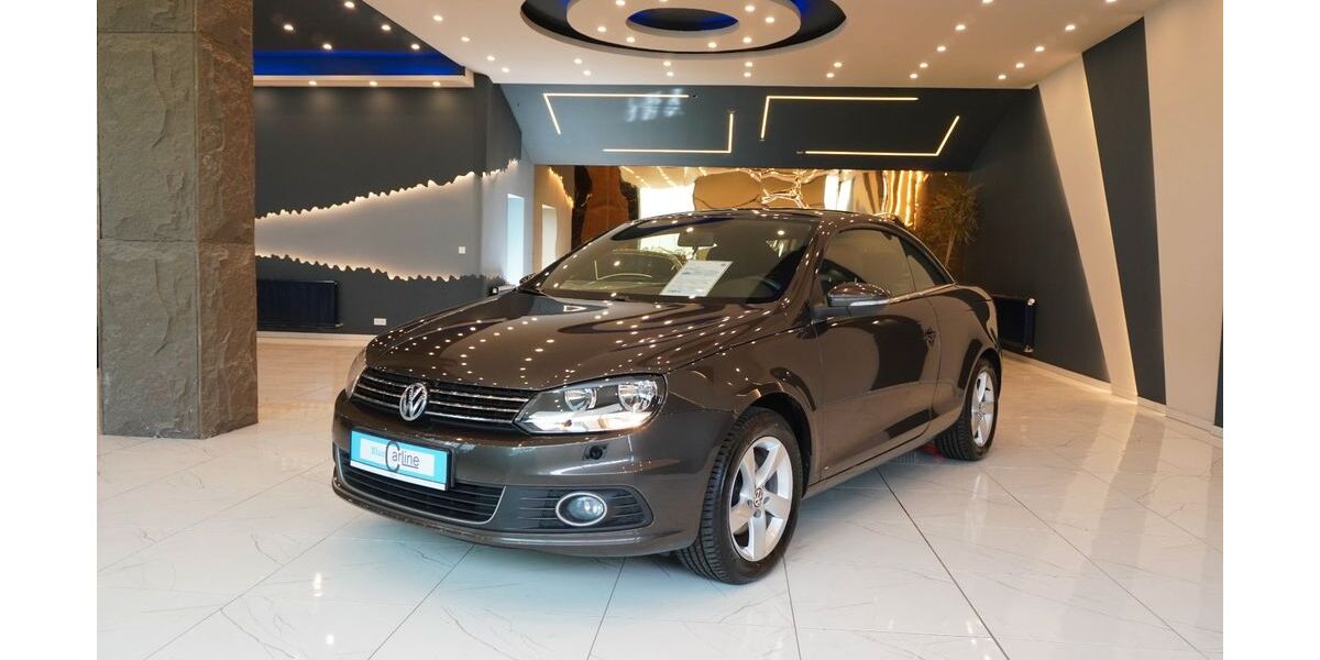 VW Eos 104.200 km 7.499 &euro; Elmshorn 25337