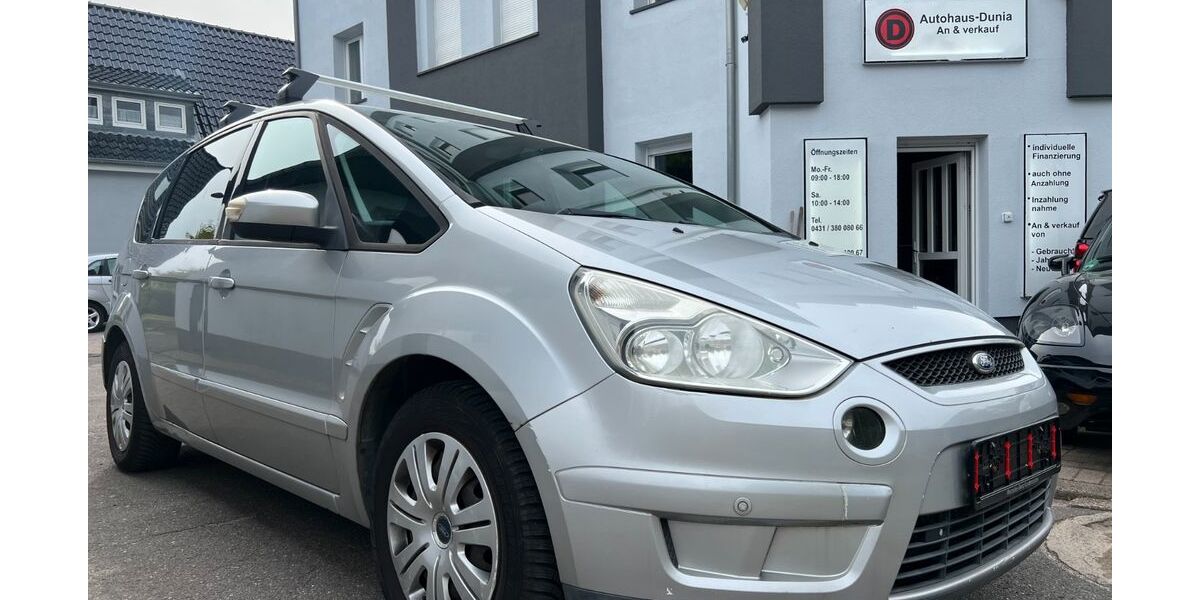 Ford S-Max 259.000 km 2.200 &euro; Kronshagen 24119