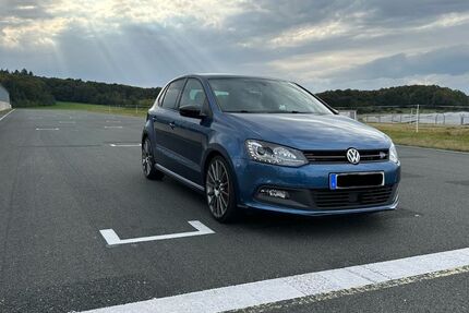 VW Polo 128.000 km 12.500 &euro; Feilitzsch 95183