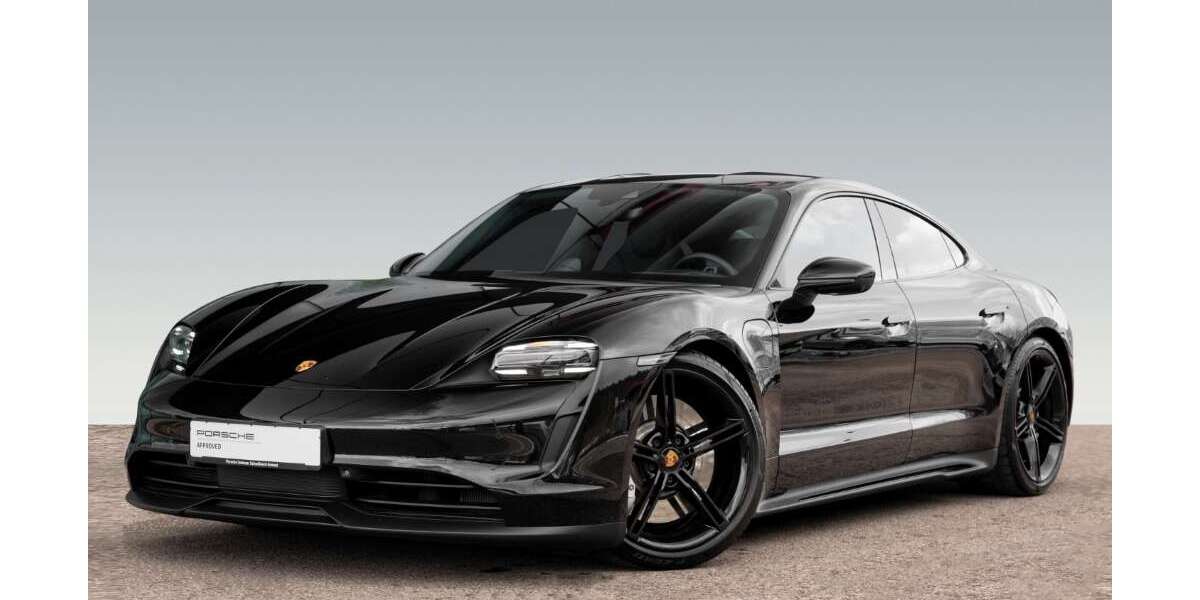 Porsche Taycan 48.780 km 67.880 &euro; Schwäbisch Gmünd 73529