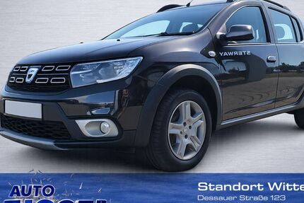 Dacia Sandero 84.500 km 7.680 &euro; Dessau-Roßlau 06849