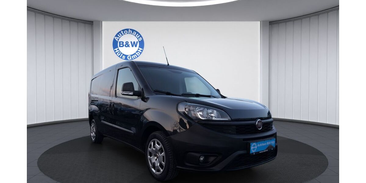 Fiat Doblo 150.000 km 9.999 &euro; Krefeld 47805