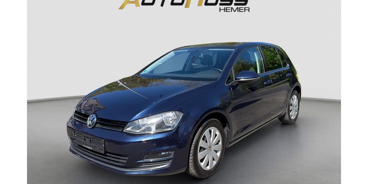 VW Golf 165.000 km 7.999 &euro; Hemer 58675