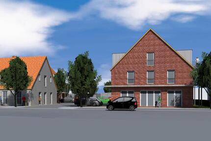 Wohnung Hatten - 3 Zimmer, 82 m&sup2;, 990&euro; | Angebot:25217657