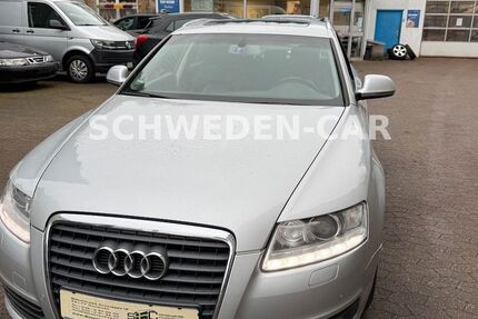 Audi A6 278.000 km 4.900 &euro; Hamburg 22177