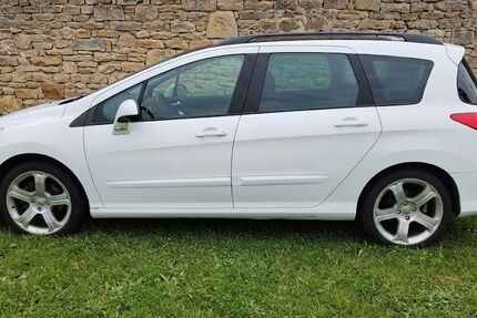 Peugeot 308 150.000 km 2.850 &euro; Legau 87764