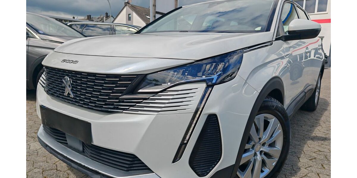 Peugeot 5008 161.027 km 12.733 &euro; Wölfersheim 61200