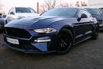 Ford Mustang GT 5.0 V8 Fastback SVT Performance Deutsch 37.112 km 36.980 € Falkensee 14612