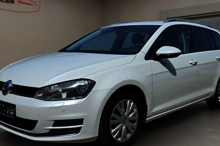 VW Golf 103.000 km 11.800 &euro; Wilkau-Haßlau 08112