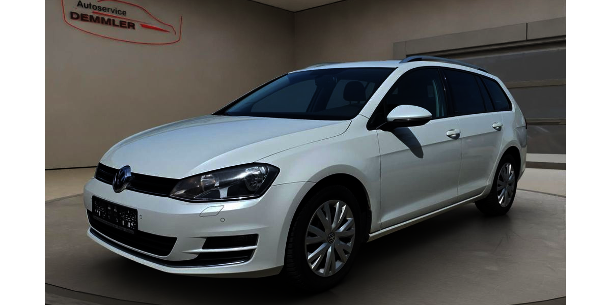 VW Golf 103.000 km 11.800 &euro; Wilkau-Haßlau 08112