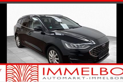 Ford Focus 69.995 km 15.450 &euro; Barchfeld - Immelborn 36456