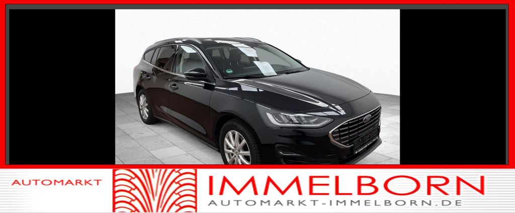 Ford Focus 69.995 km 15.450 &euro; Barchfeld - Immelborn 36456