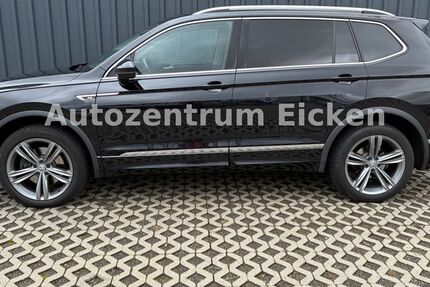 VW Tiguan Allspace 189.000 km 21.990 &euro; Schwalmtal 41366