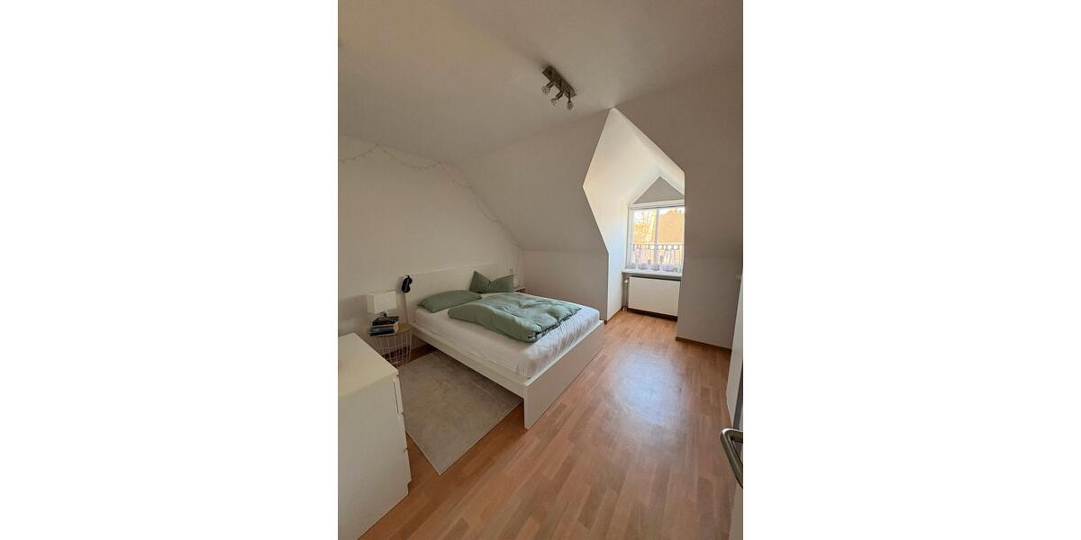Dachgeschoßwohnung Extertal - 2 Zimmer, 76 m&sup2;, 498&euro; | Angebot:26235842