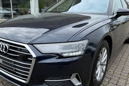 Audi A6 135.650 km 24.950 &euro; Beilstein 71717