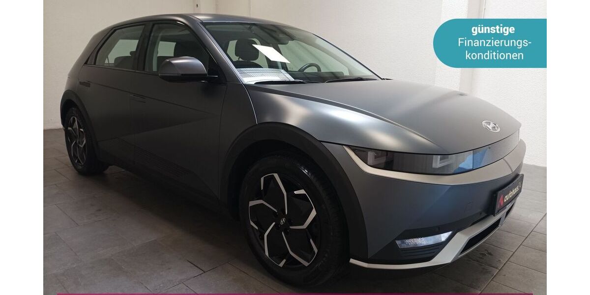 Hyundai IONIQ 5 33.626 km 25.490 &euro; Egelsbach 63329