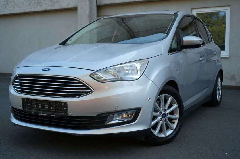 C-Max