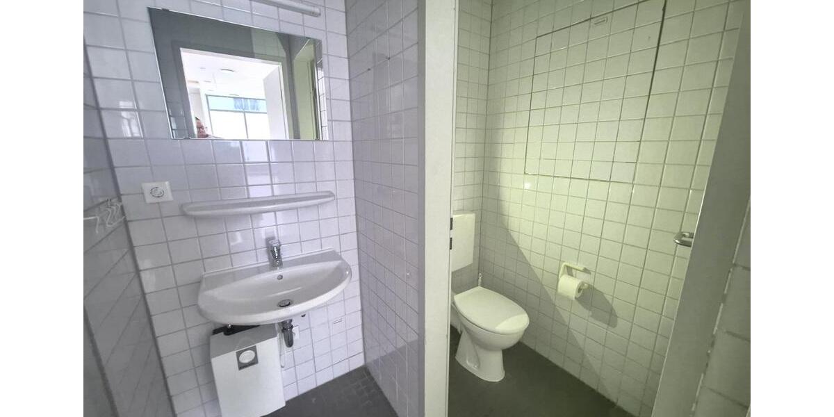 Gewerbeobjekt Ober-Ramstadt Ramstadt - 1.368&euro; | Angebot:26661547