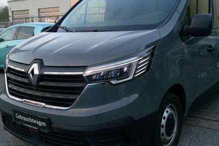 Renault Trafic 39.215 km 23.450 &euro; Neu Wulmstorf 21629