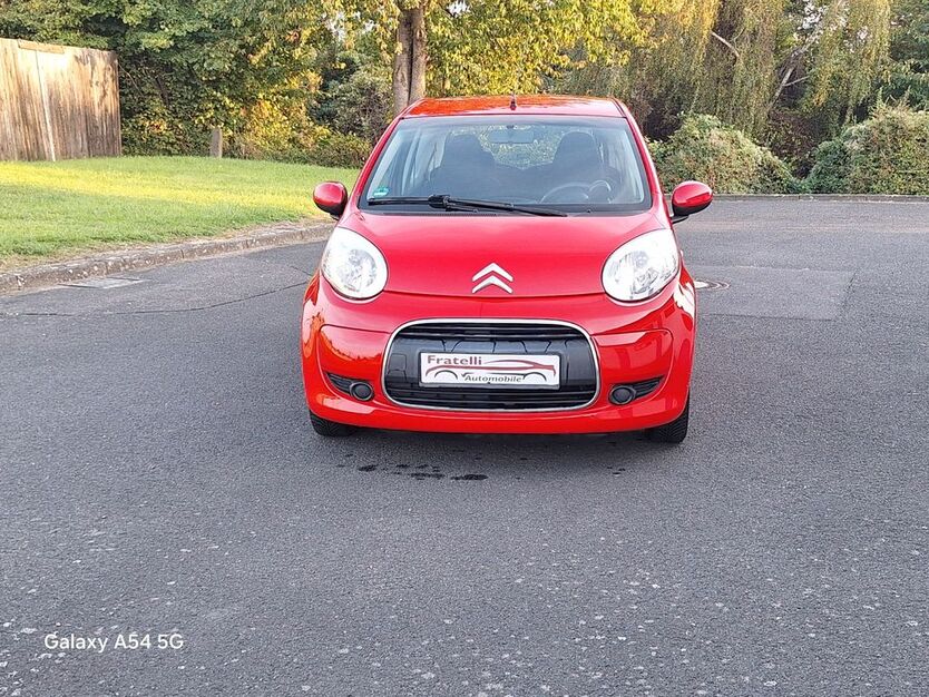 Citroen C1 135.208 km 2.299 € Brühl bei Köln 50321
