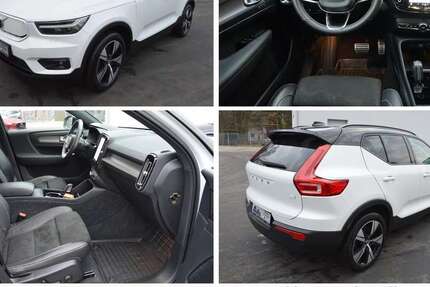 Volvo XC40 39.170 km 30.850 &euro; Schleusingen 98553