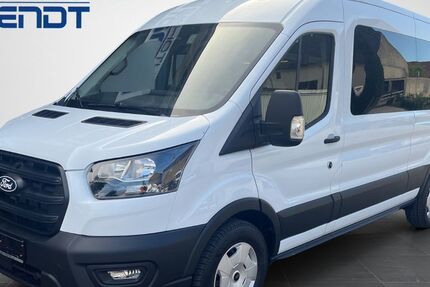 Ford Transit 1.733 km 37.950 &euro; Dinkelscherben-Breitenbronn 86424