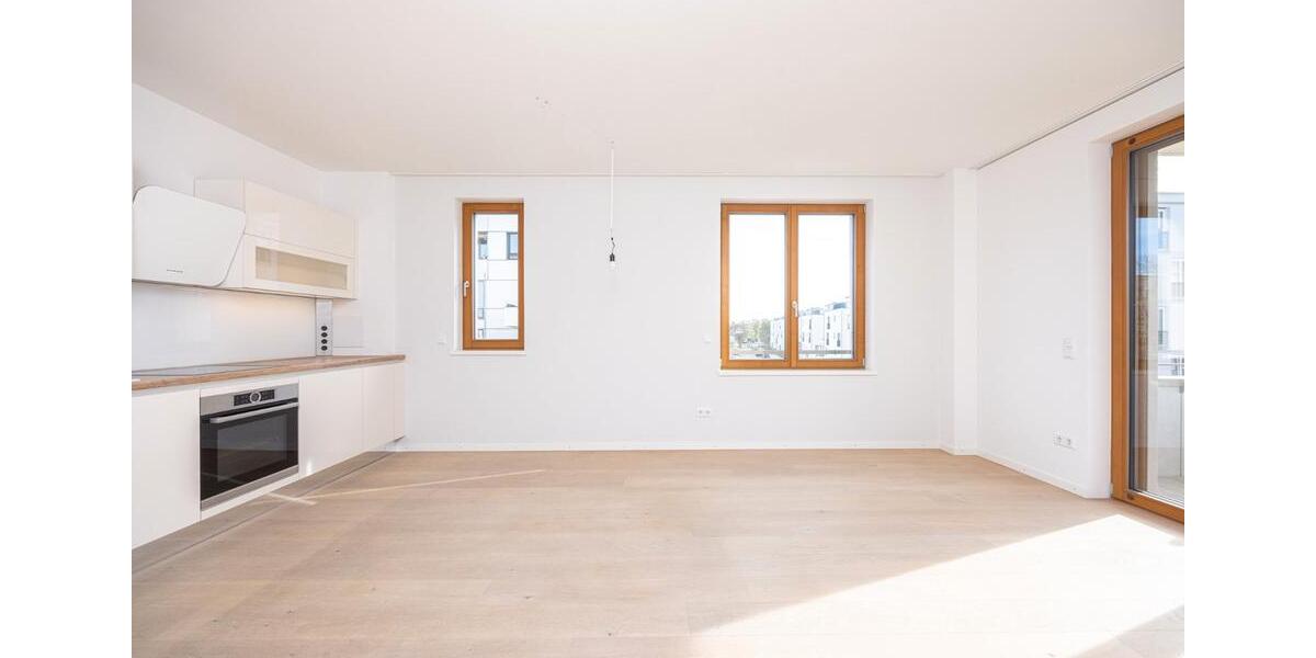 Mehrfamilienhaus, Wohnhaus München Schwabing-Freimann - 3 Zimmer, 76 m&sup2;, 910.000&euro; | Angebot:27094075