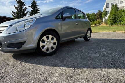 Opel Corsa 169.550 km 1.650 &euro; Burtenbach 89349