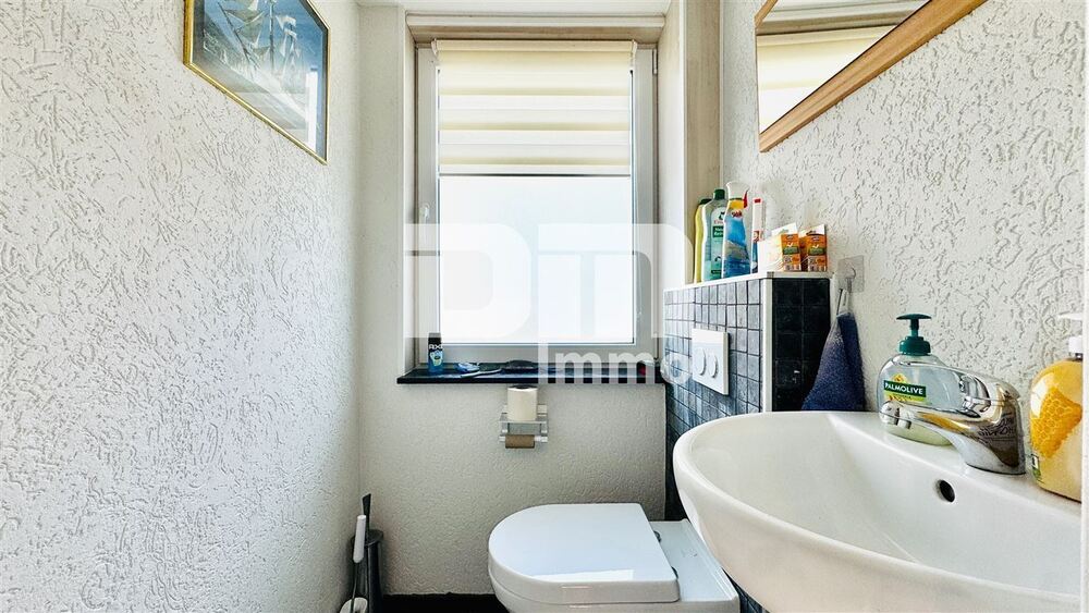 Modernisierte Doppelhaushälfte mit großem Grundstück und vielen Extras - Doppelhaushälfte Lohfelden | Angebot:27092543