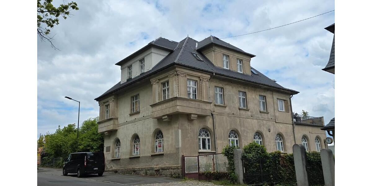 Villa Auerbach/Vogtland Vogtland - 249.000&euro; | Angebot:26680935