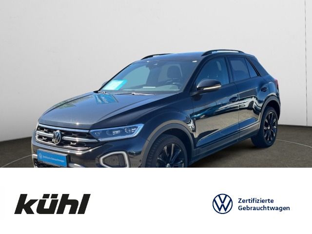 VW T-Roc 58.962 km 27.390 &euro; Hildesheim 31137
