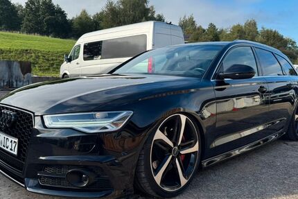 Audi A6 210.145 km 21.900 € St. Egidien 09356