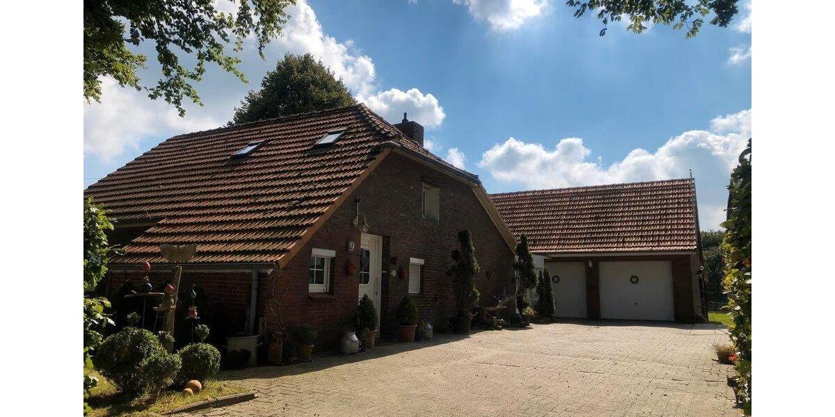 Einfamilienhaus Esens - 4 Zimmer, 100 m&sup2;, 349.000&euro; | Angebot:26745270