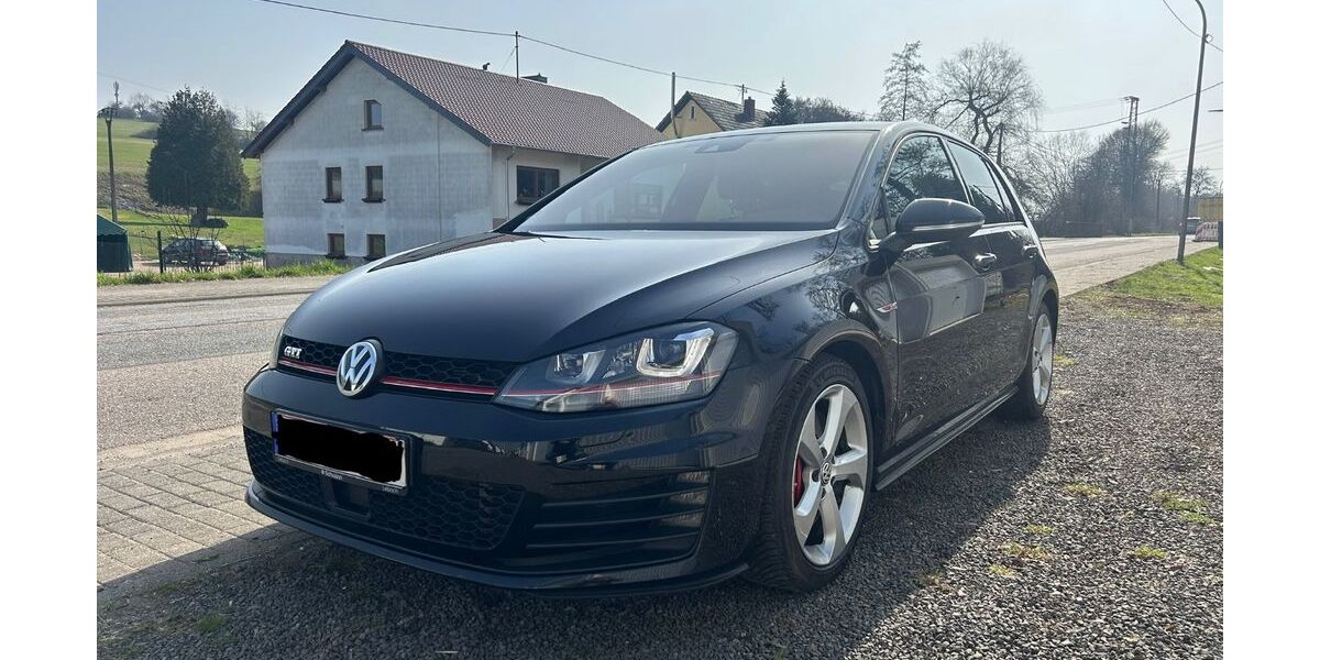 VW Golf 167.198 km 13.499 &euro; Baumholder 55774