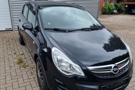 Opel Corsa 96.400 km 3.800 &euro; Pronstorf 23820