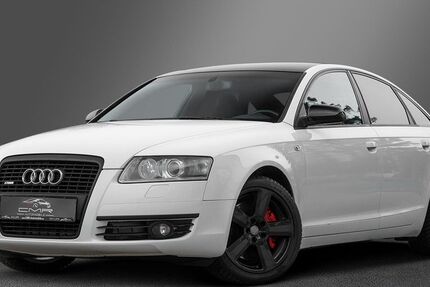 Audi A6 217.992 km 5.490 &euro; Roigheim 74255