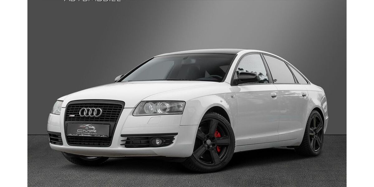 Audi A6 217.992 km 5.490 &euro; Roigheim 74255