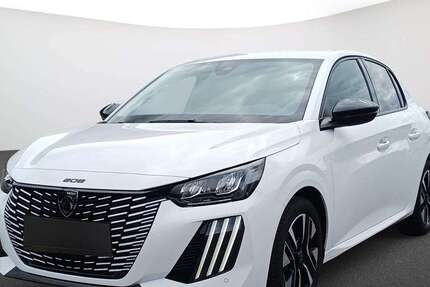 Peugeot 208 10.009 km 16.570 &euro; Borken 46325